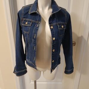 Kate Spade Medium Jeans Jacket